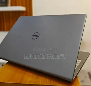 Photo - New Laptop Dell Inspiron 15 16GB Intel Core I7 SSD 512GB