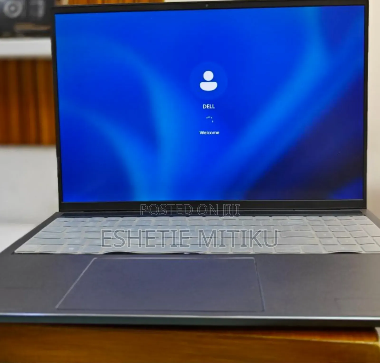 New Laptop Dell Inspiron 15 16GB Intel Core I7 SSD 512GB