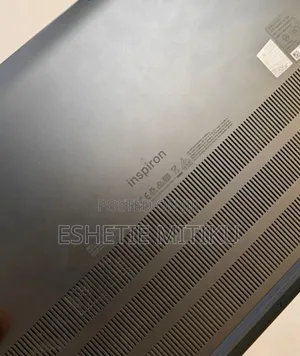 New Laptop Dell Inspiron 15 16GB Intel Core I7 SSD 512GB