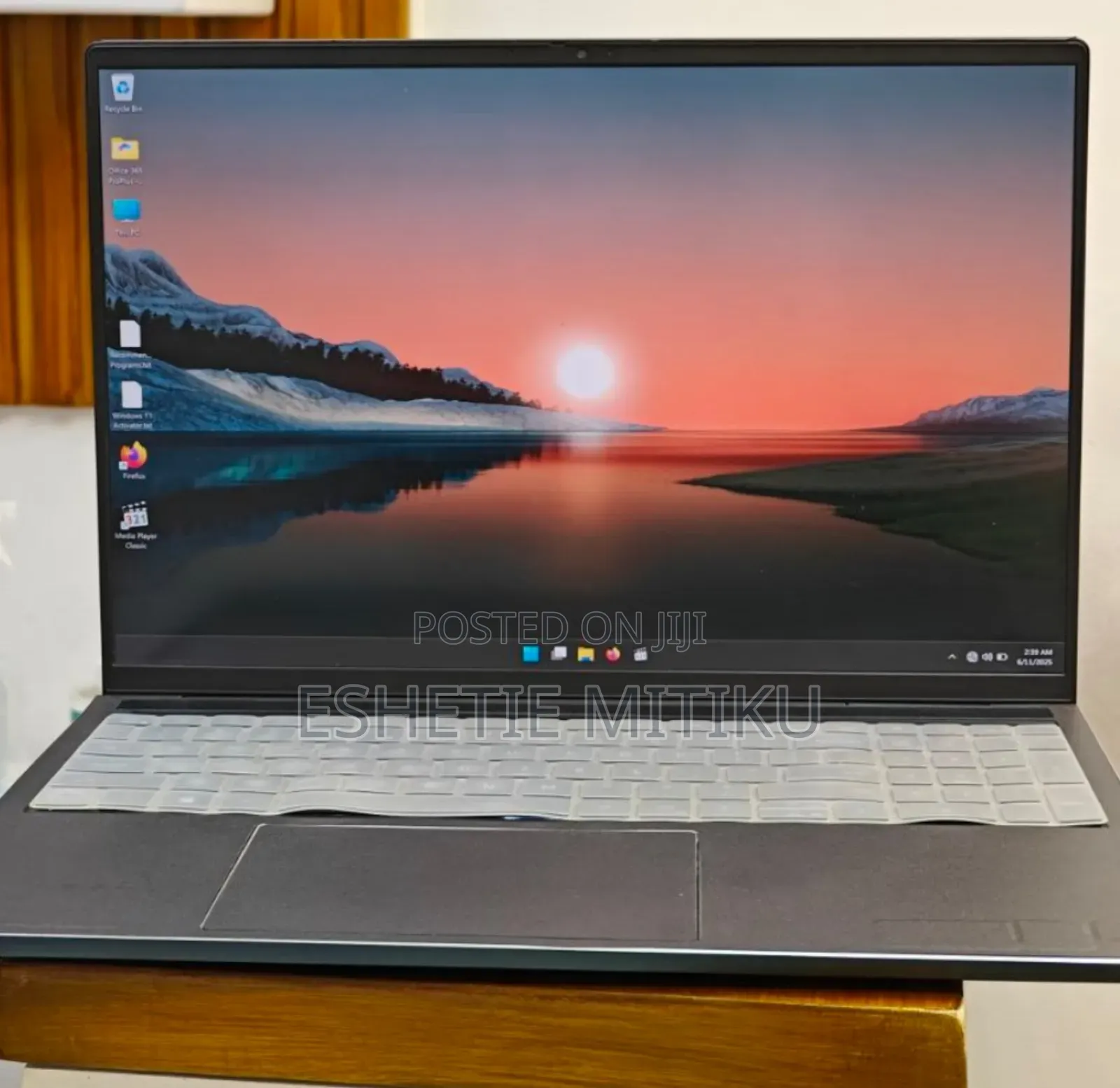 New Laptop Dell Inspiron 15 16GB Intel Core I7 SSD 512GB