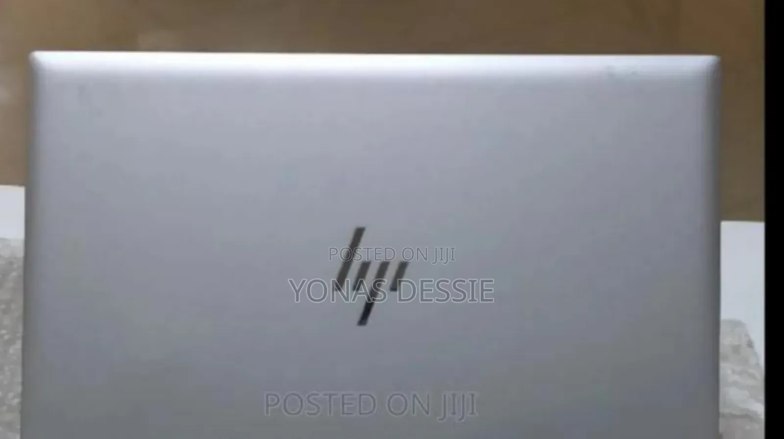 New Laptop HP EliteBook 830 G7 8GB Intel Core i5 SSD 256GB