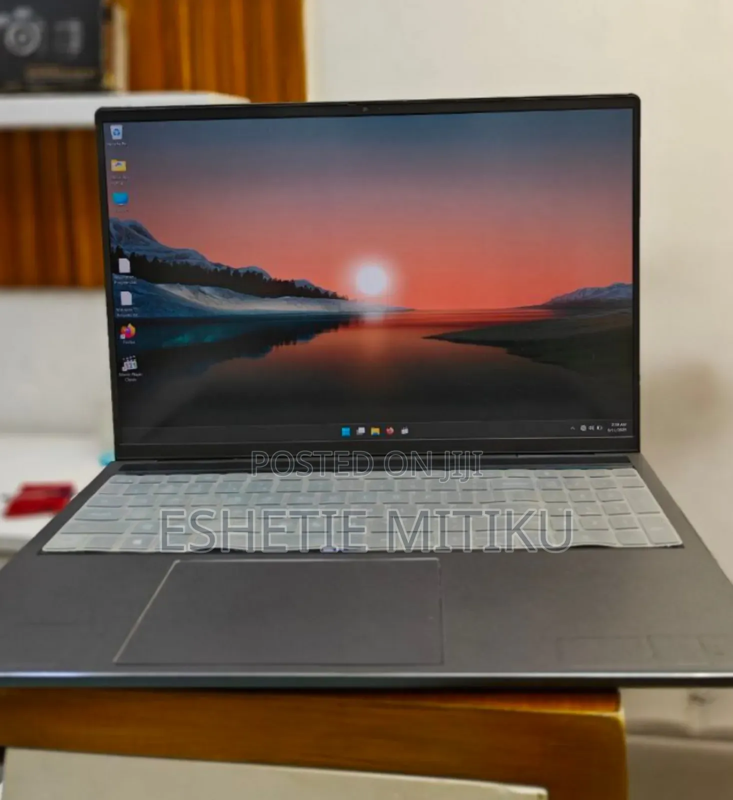 New Laptop Dell Inspiron 15 16GB Intel Core I7 SSD 512GB