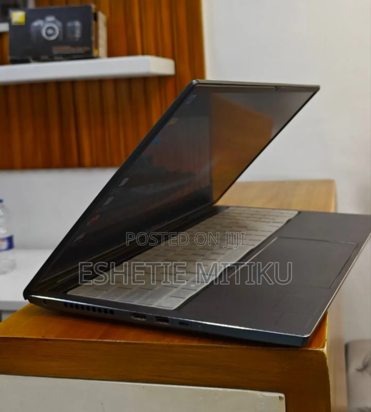 New Laptop Dell Inspiron 15 16GB Intel Core I7 SSD 512GB