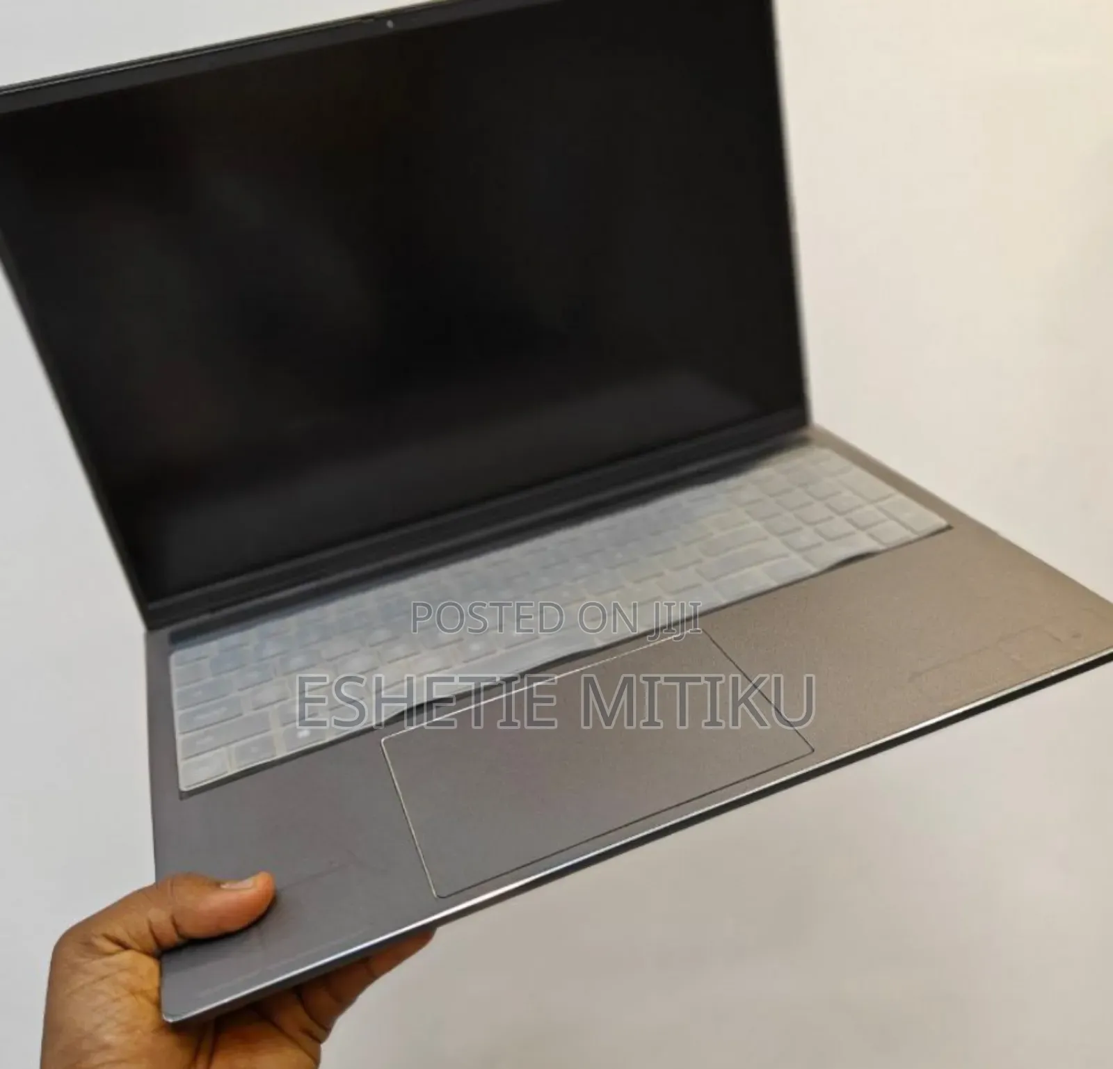 New Laptop Dell Inspiron 15 16GB Intel Core I7 SSD 512GB