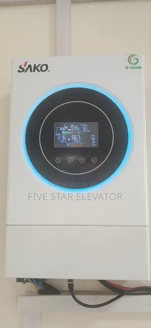 Join the Green Movement With G-Power