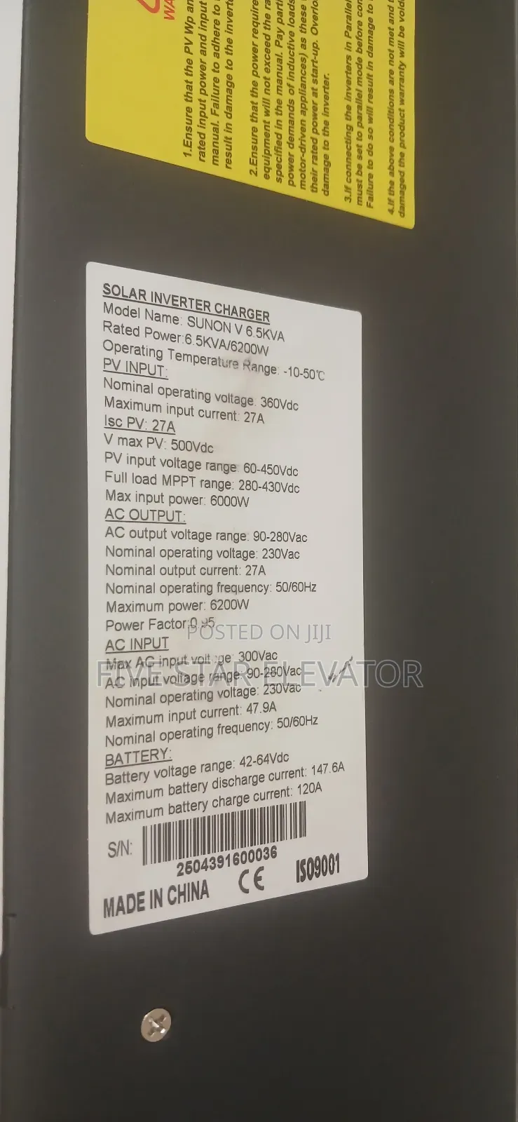 Join the Green Movement With G-Power