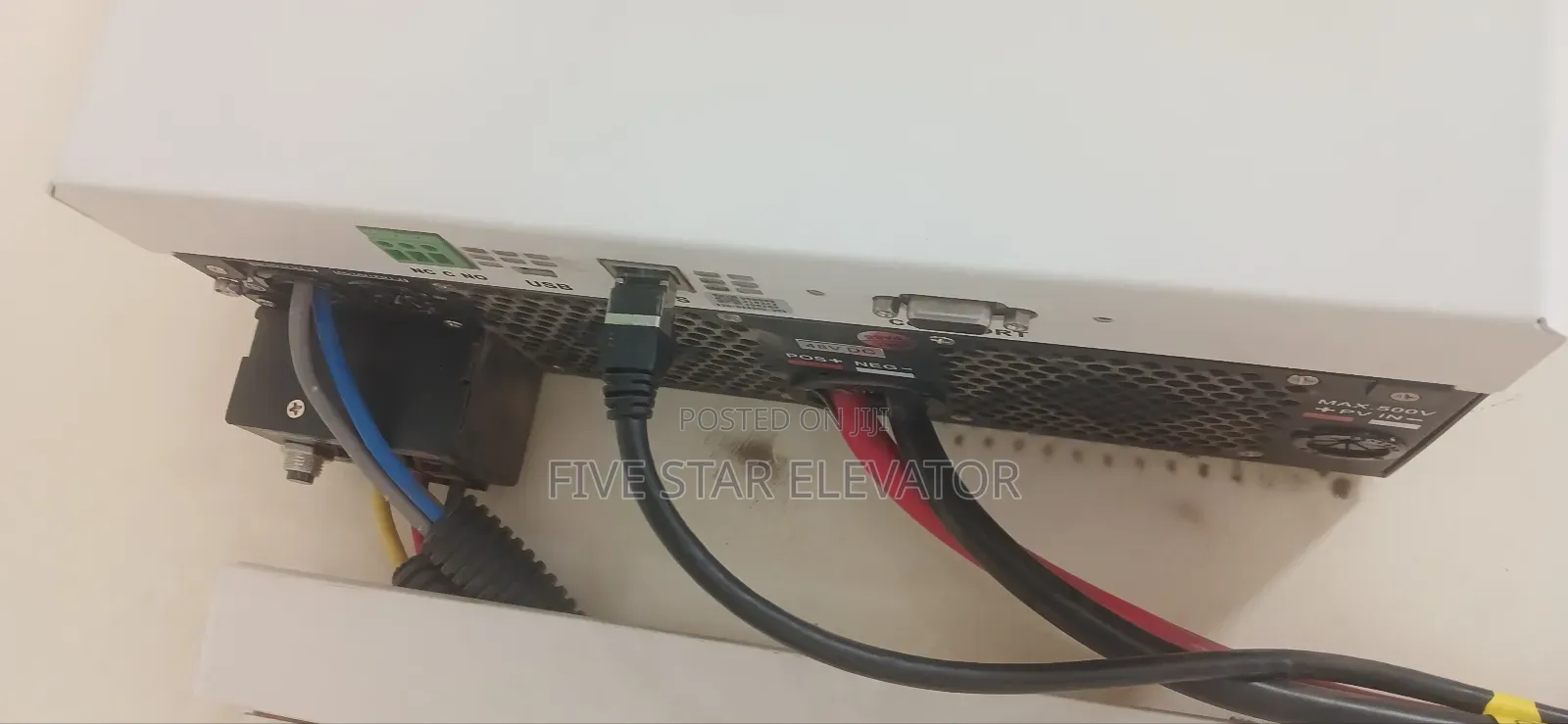 Join the Green Movement With G-Power