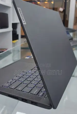 New Laptop Lenovo Ideapad 3 16GB Intel Core I7 SSD 512GB