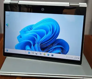 New Laptop HP 16GB AMD Ryzen 7 SSD 512GB