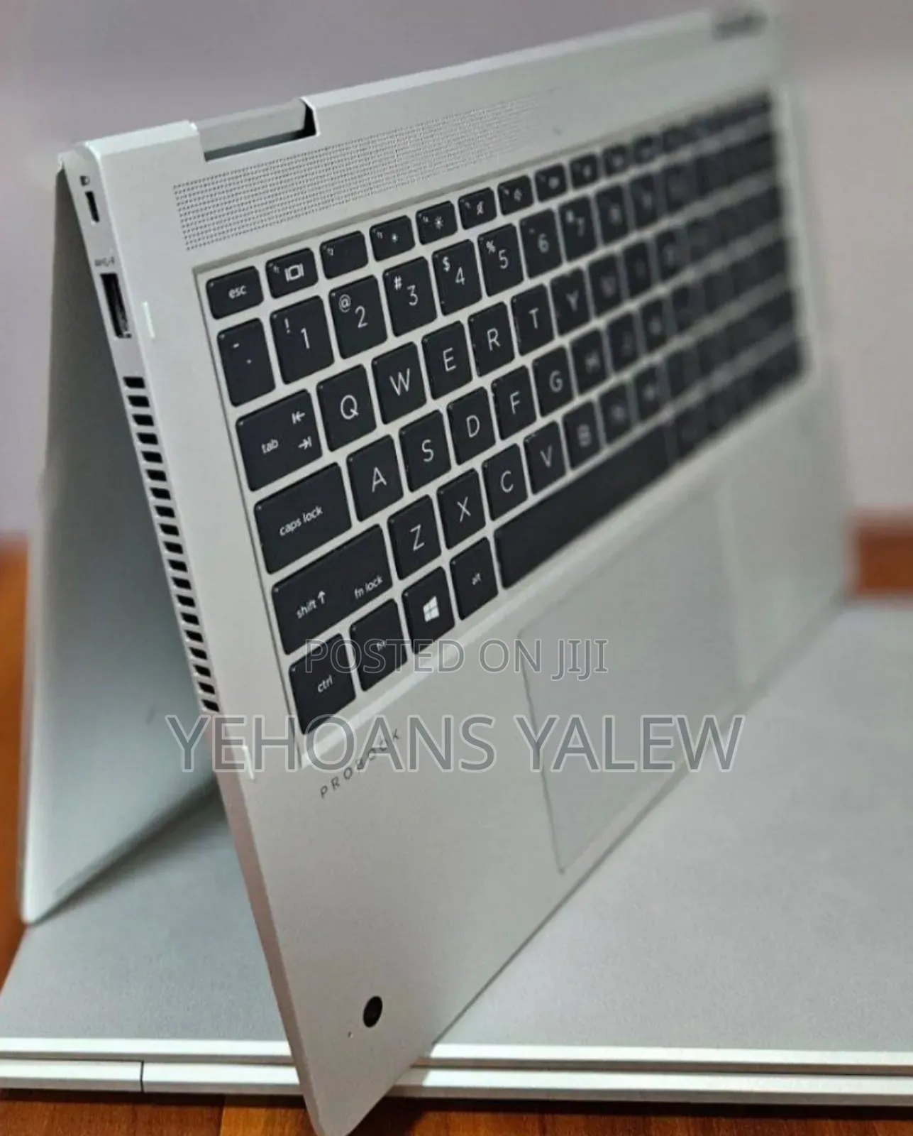 New Laptop HP 16GB AMD Ryzen 7 SSD 512GB
