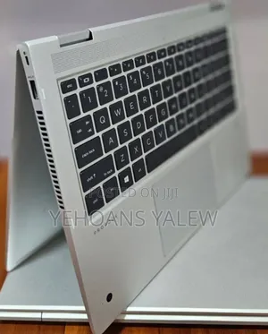New Laptop HP 16GB AMD Ryzen 7 SSD 512GB