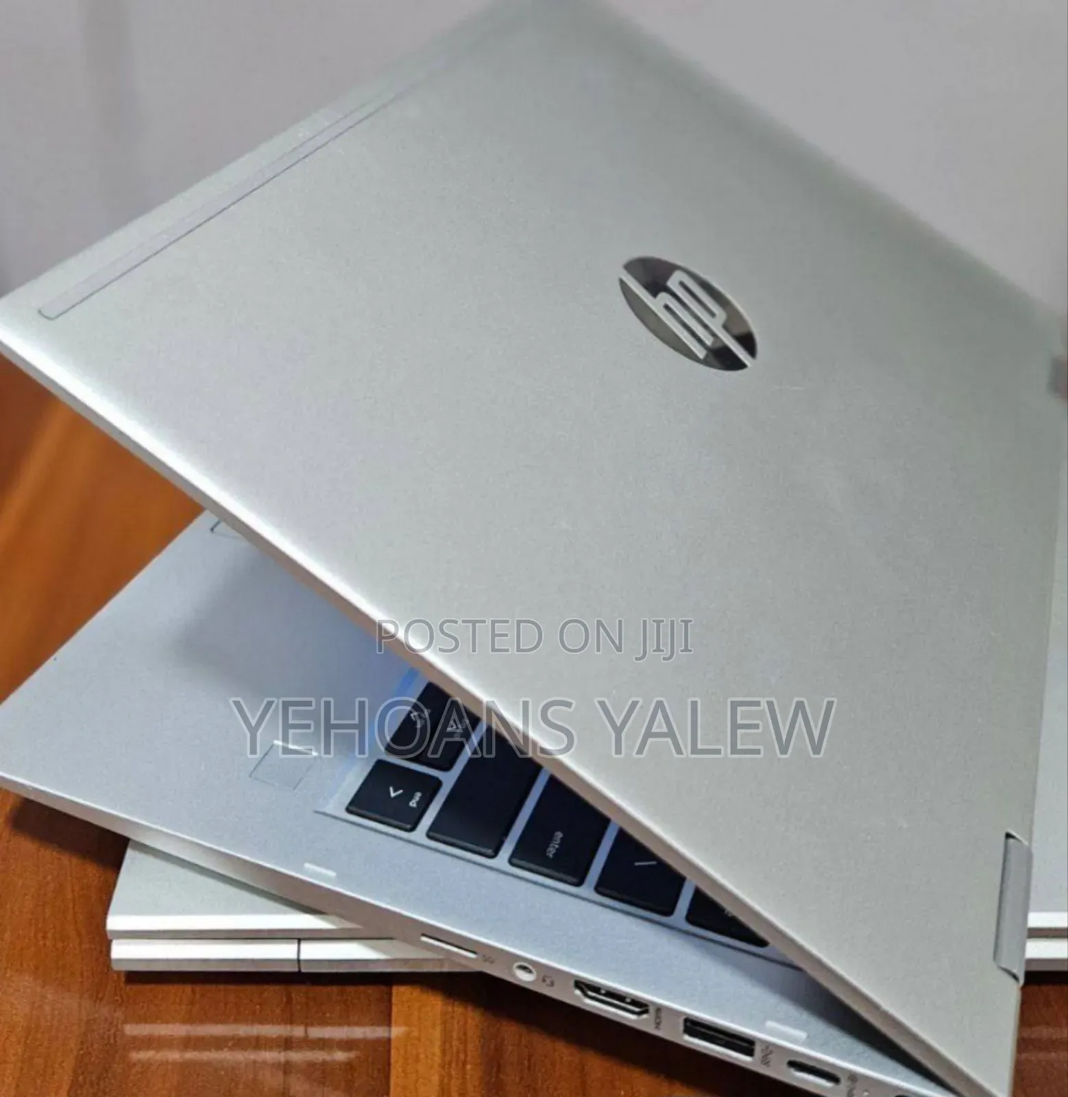 New Laptop HP 16GB AMD Ryzen 7 SSD 512GB