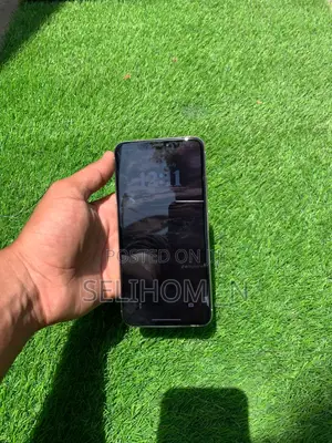 Apple iPhone XS Max 256 GB White