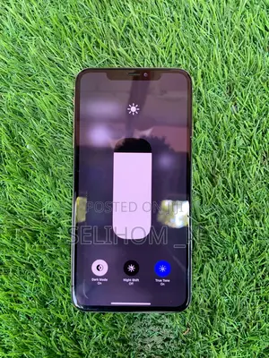 Apple iPhone XS Max 256 GB White