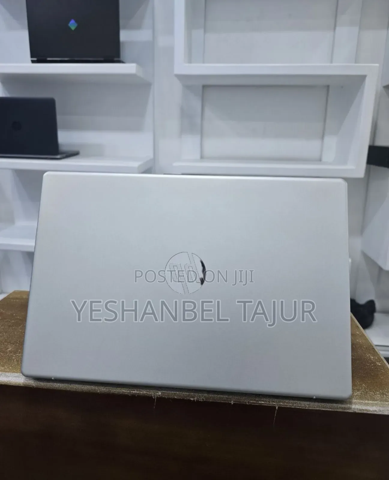 New Laptop HP Pavilion 15 12GB Intel Core I3 SSD 512GB