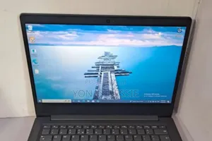 Laptop Lenovo 4GB Intel Celeron HDD+SSD 1T