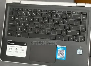 Photo - New Laptop HP Pavilion X360 4GB Intel Core I3 HDD 500GB