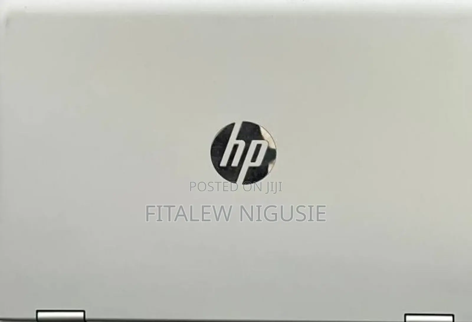 New Laptop HP Pavilion X360 4GB Intel Core I3 HDD 500GB