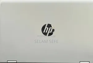 New Laptop HP Pavilion X360 4GB Intel Core I3 HDD 500GB