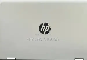 New Laptop HP Pavilion X360 4GB Intel Core I3 HDD 500GB