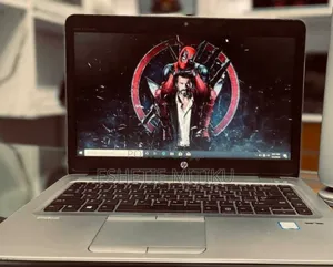 Laptop HP EliteBook 840 G4 8GB Intel Core I5 SSD 256GB