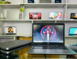 Laptop HP EliteBook 840 G4 8GB Intel Core I5 SSD 256GB