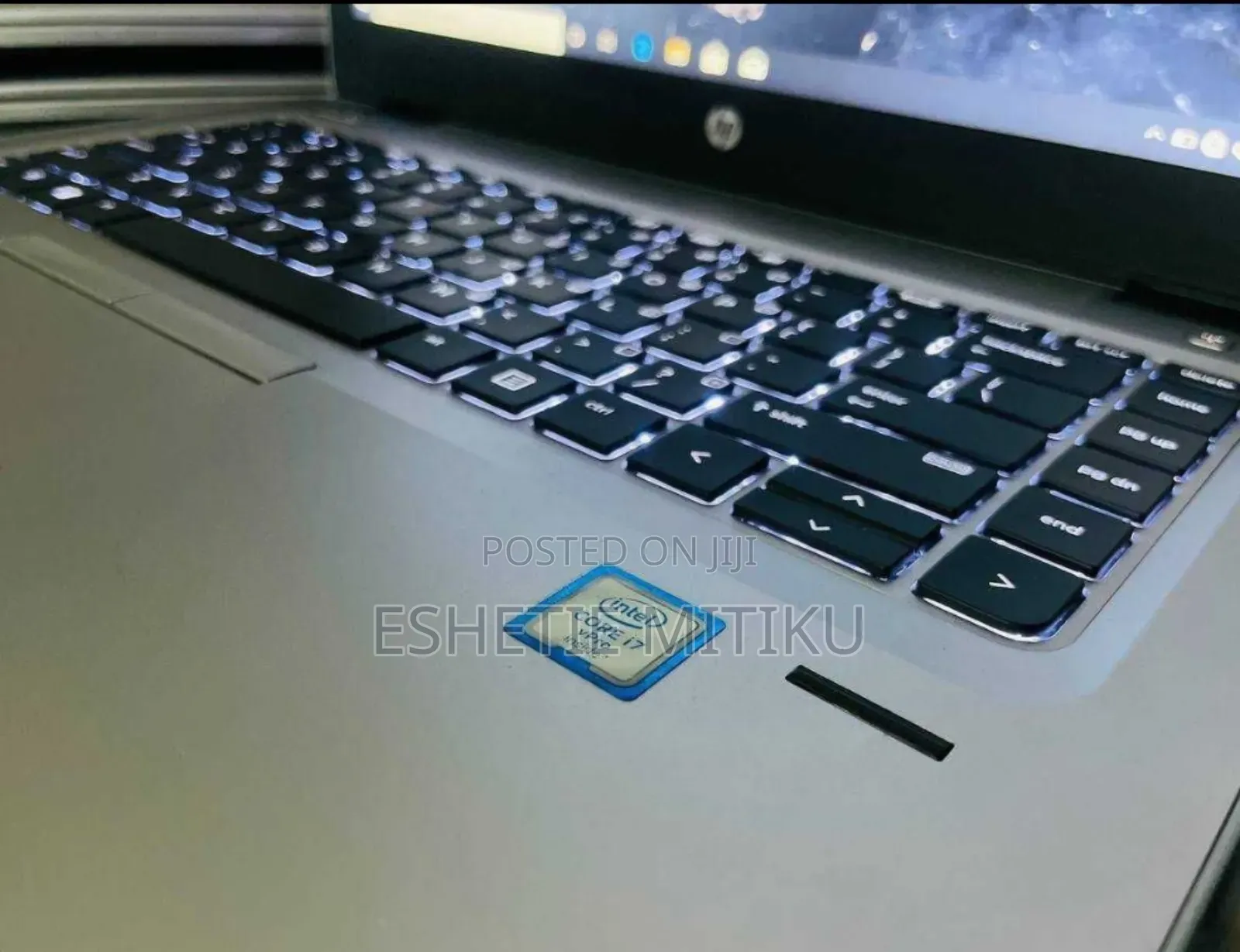 Laptop HP EliteBook 840 G4 8GB Intel Core I5 SSD 256GB