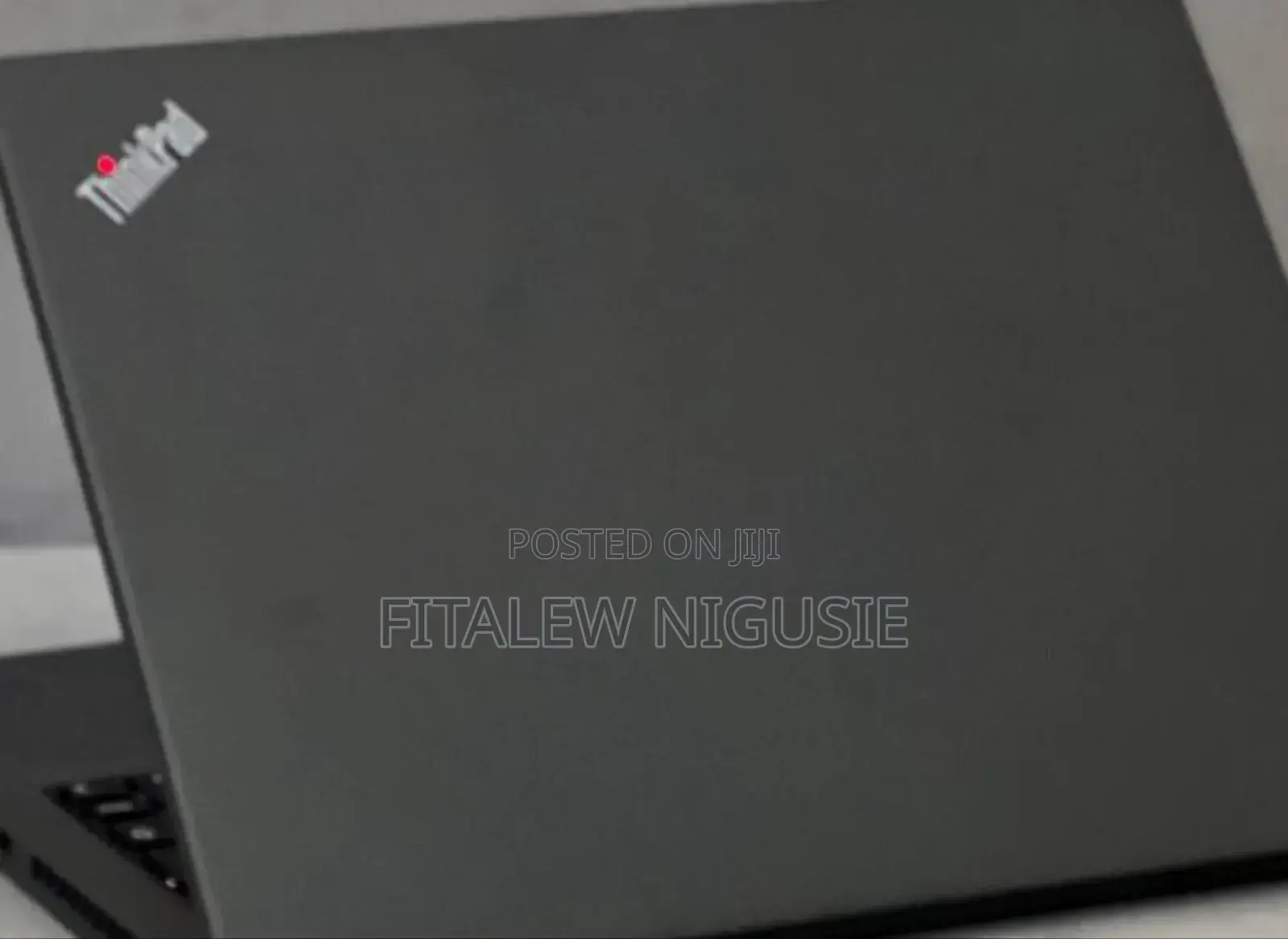 New Laptop Lenovo Thinkpad X13 Yoga 16GB Intel Core I5 SSD 512GB