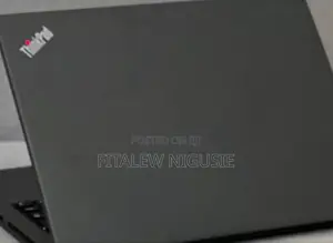 New Laptop Lenovo Thinkpad X13 Yoga 16GB Intel Core I5 SSD 512GB