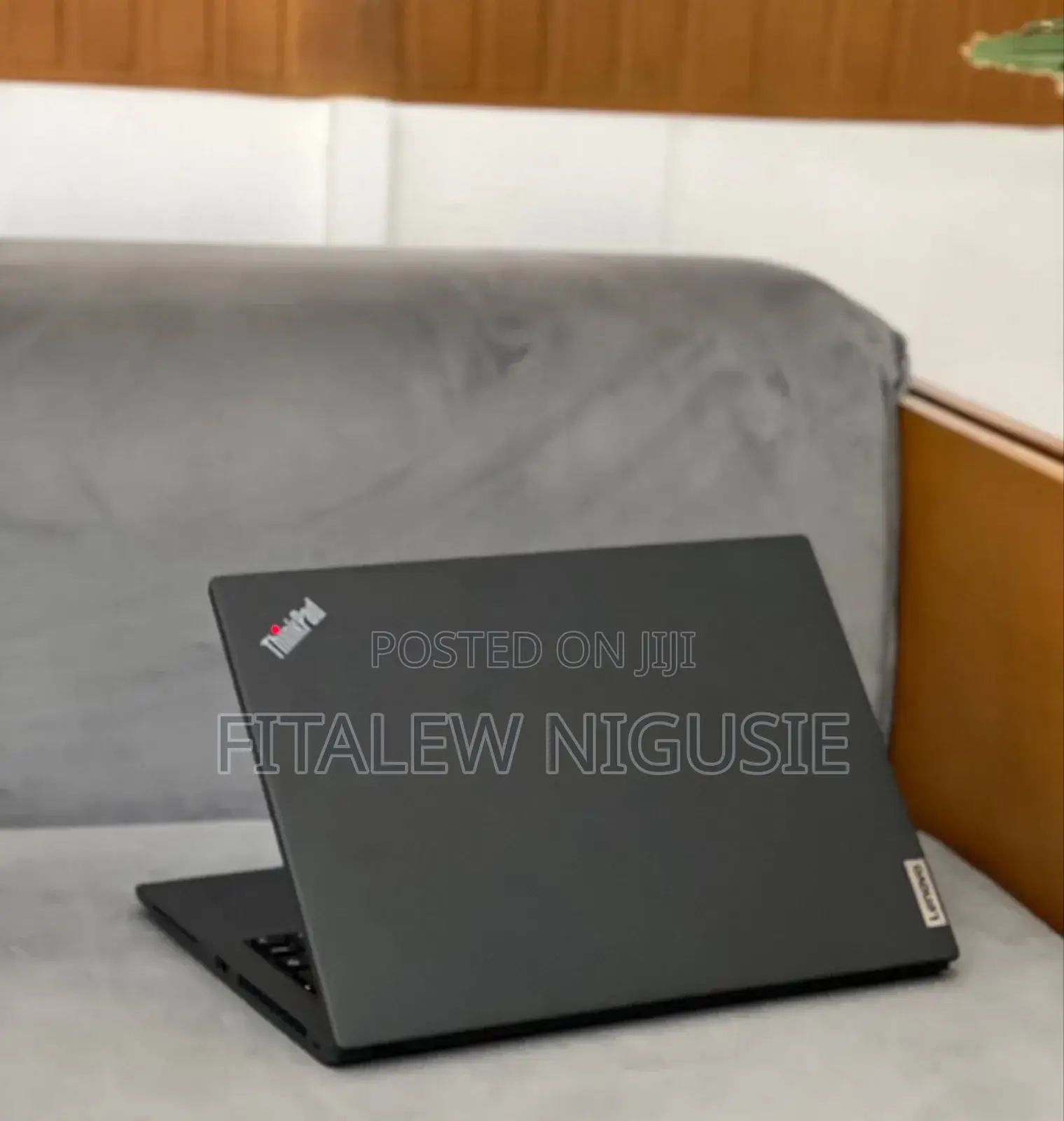 New Laptop Lenovo Thinkpad X13 Yoga 16GB Intel Core I5 SSD 512GB