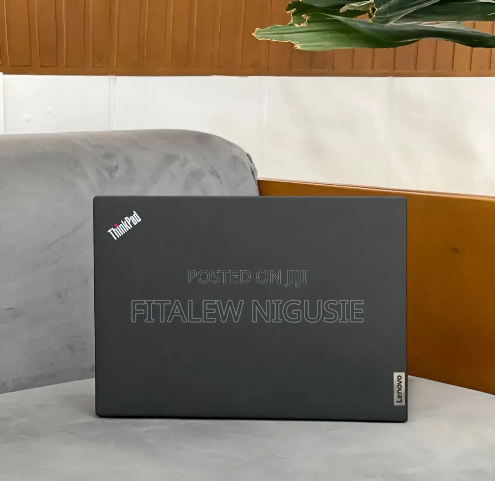 New Laptop Lenovo Thinkpad X13 Yoga 16GB Intel Core I5 SSD 512GB