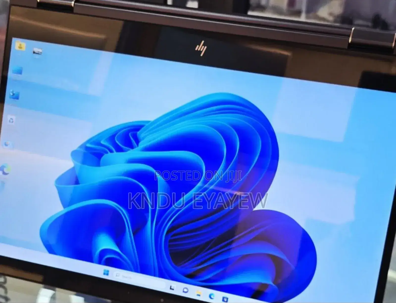 New Laptop HP Spectre X360 16GB Intel Core I7 SSD 512GB