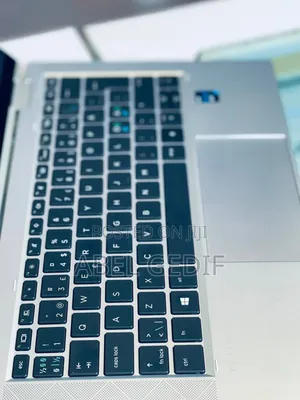 New Laptop HP EliteBook X360 1030 G8 16GB Intel Core I5 SSD 512GB