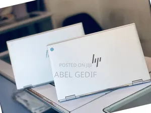 New Laptop HP EliteBook X360 1030 G8 16GB Intel Core I5 SSD 512GB