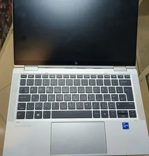 New Laptop HP EliteBook X360 1030 G8 16GB Intel Core I7 SSD 512GB
