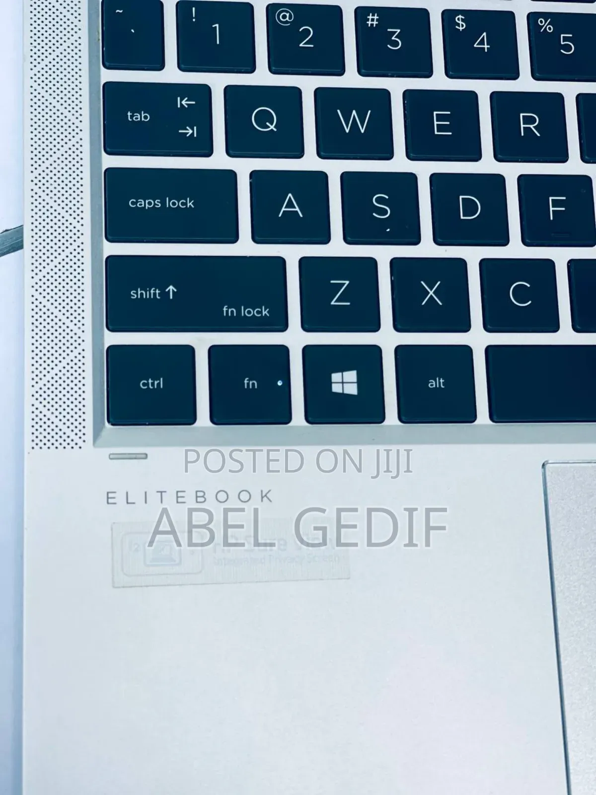 New Laptop HP EliteBook X360 1040 G7 16GB Intel Core I7 SSD 512GB