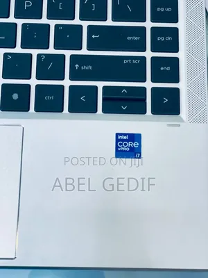 New Laptop HP EliteBook X360 1040 G7 16GB Intel Core I7 SSD 512GB