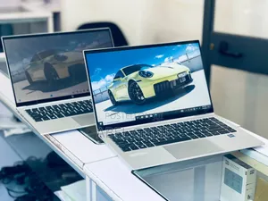 New Laptop HP EliteBook X360 1040 G7 16GB Intel Core I7 SSD 512GB