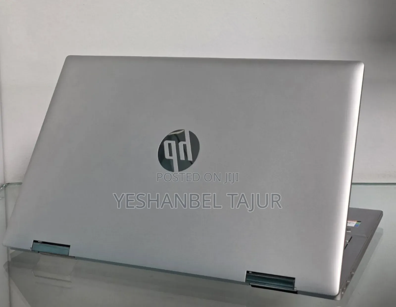 New Laptop HP Pavilion X360 16GB Intel Core I5 SSD 512GB