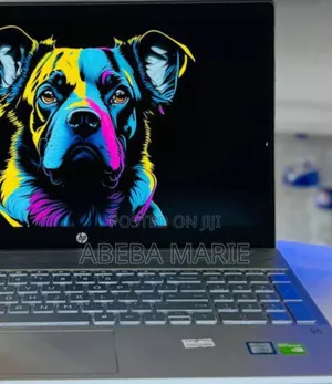 New Laptop HP Pavilion 15 16GB Intel Core I7 SSD 512GB
