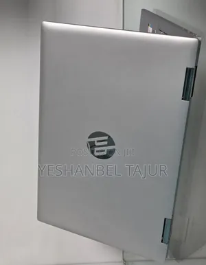 New Laptop HP Pavilion X360 16GB Intel Core I5 SSD 512GB