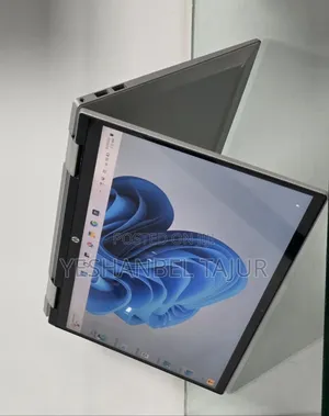 New Laptop HP Pavilion X360 16GB Intel Core I5 SSD 512GB