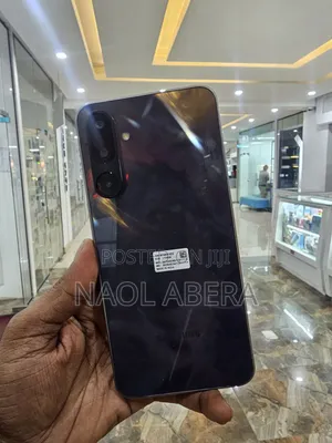 New Samsung Galaxy M16 128 GB Black