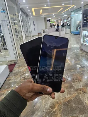 New Samsung Galaxy M16 128 GB Black