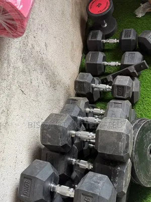 Photo - Dampal End Sport Matryal