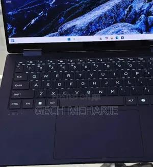 New Laptop HP Envy X360 16GB Intel Core Ultra 5 SSD 512GB