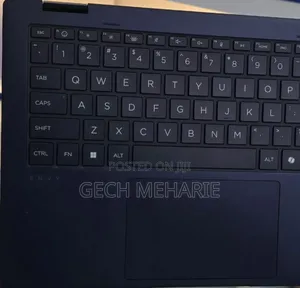 New Laptop HP Envy X360 16GB Intel Core Ultra 5 SSD 512GB