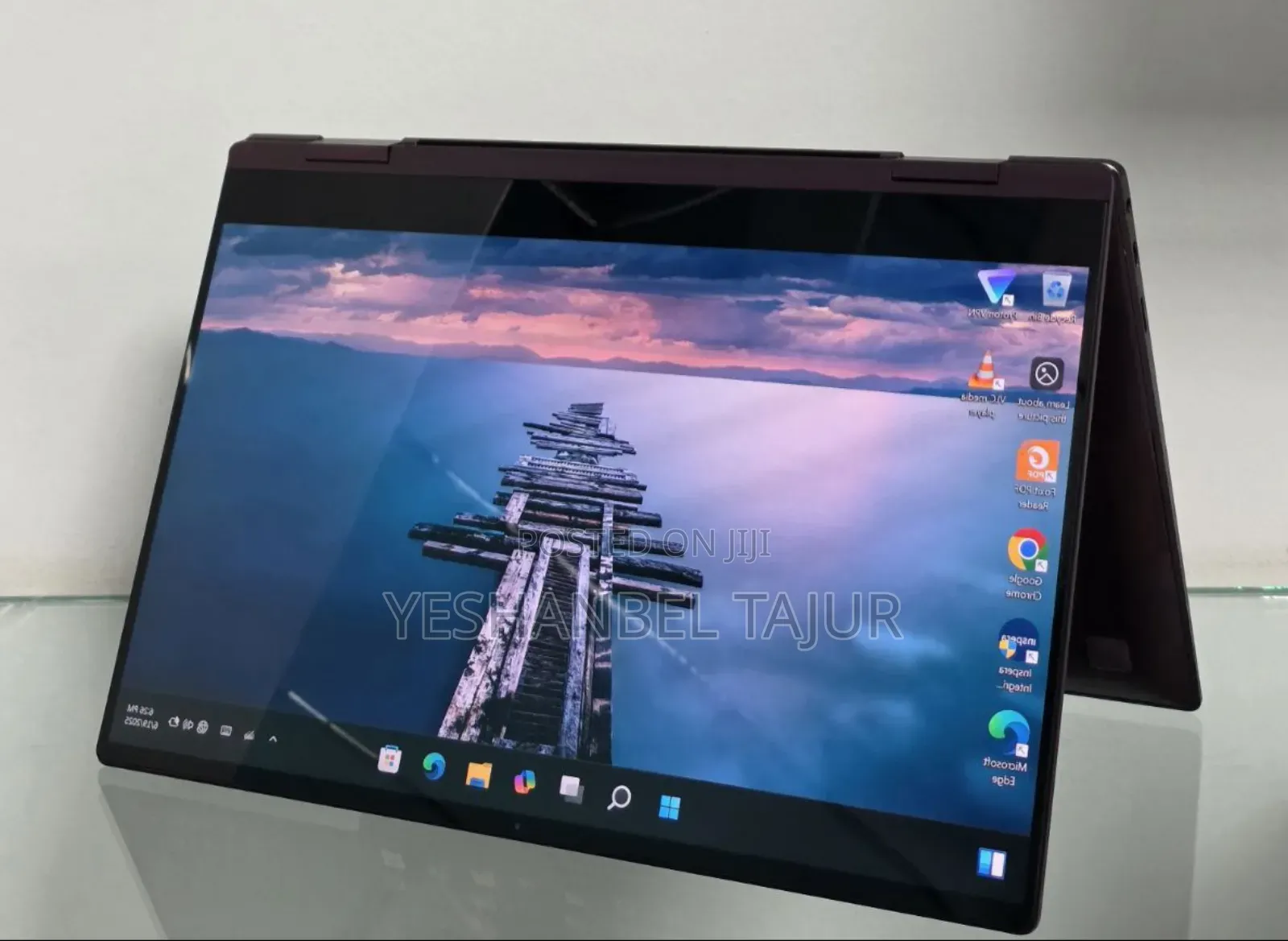 New Laptop Samsung Galaxy Book 2 16GB Intel Core I7 SSD 512GB