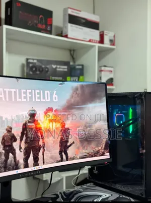 New Desktop Computer 32GB Intel Core I9 SSD 2T