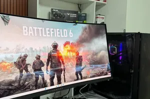 New Desktop Computer 32GB Intel Core I9 SSD 2T